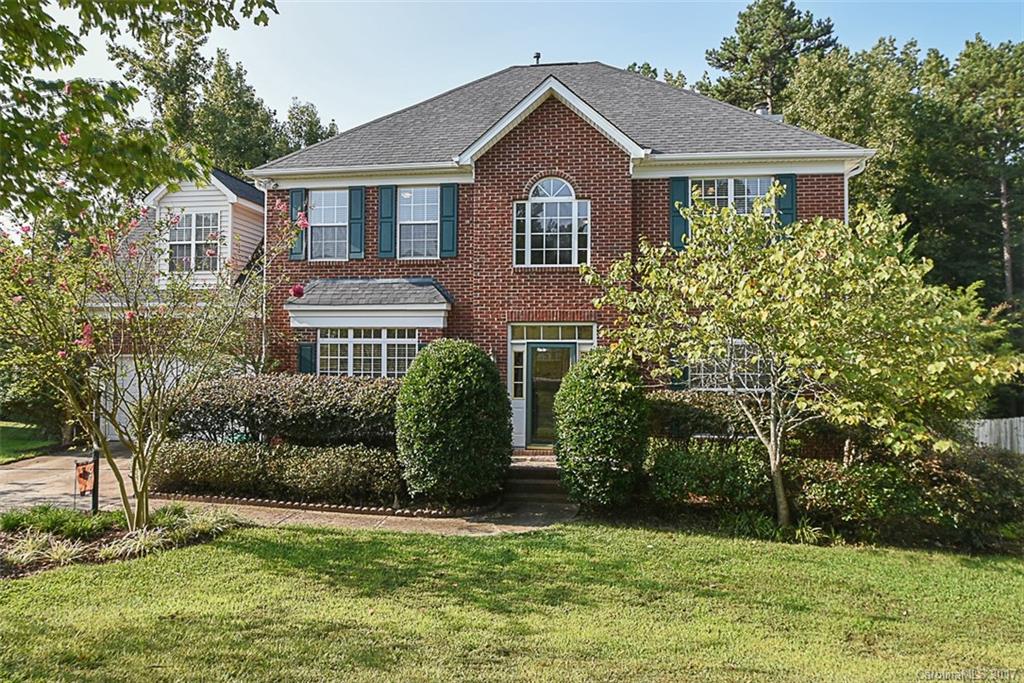 1908 Thornblade Ridge Drive Matthews NC 28105