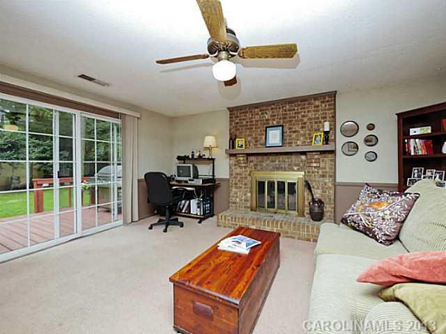 912 Bedrock Road Charlotte NC 28270