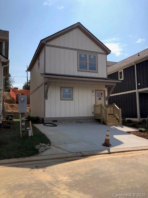 60 Wheeler Road Weaverville NC 28787