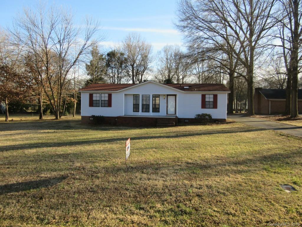 404 Autumn Drive Harrisburg NC 28075