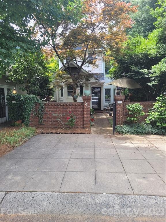 400 Clarkson Green Street Charlotte NC 28202