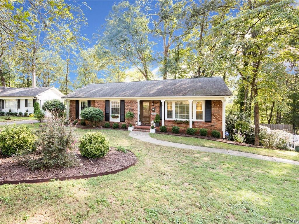 2451 Wensley Drive Charlotte NC 28210