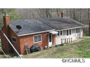 104 Big Cove Road Candler NC 28715