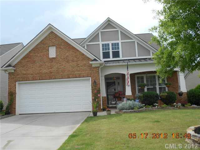 3410 Darlington Road Matthews NC 28105