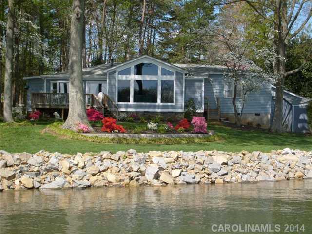 124 Stover Road Mooresville NC 28117