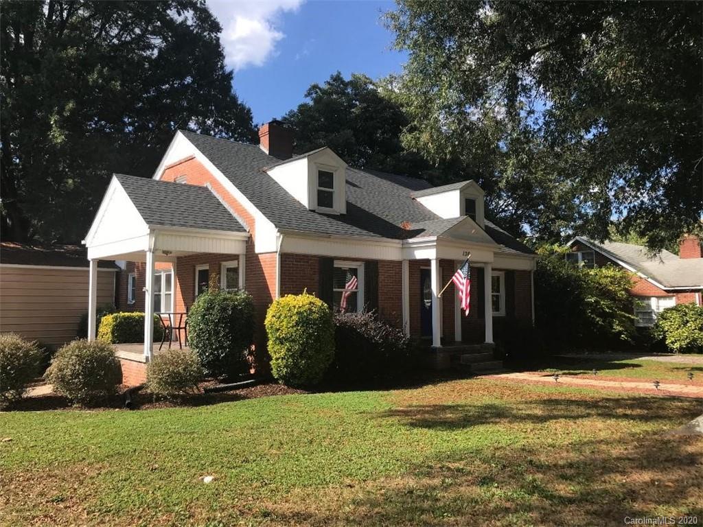 136 Rumple Street Troutman NC 28166