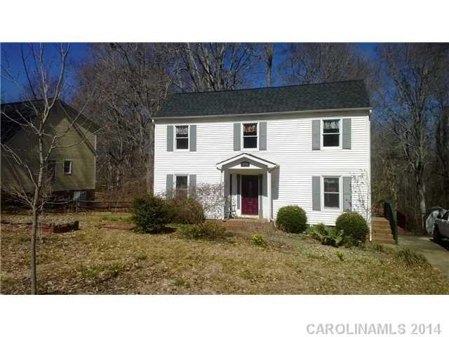3309 Little Creek Court Gastonia NC 28056