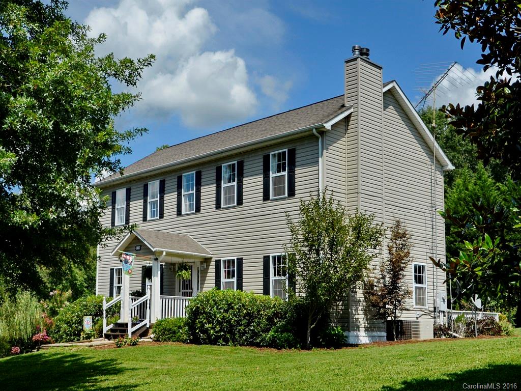 172 Bennett Road Candler NC 28715