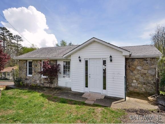 424 Deaverview Road Asheville NC 28806
