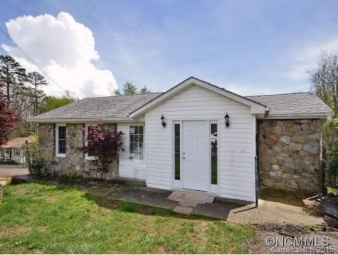 424 Deaverview Road Asheville NC 28806