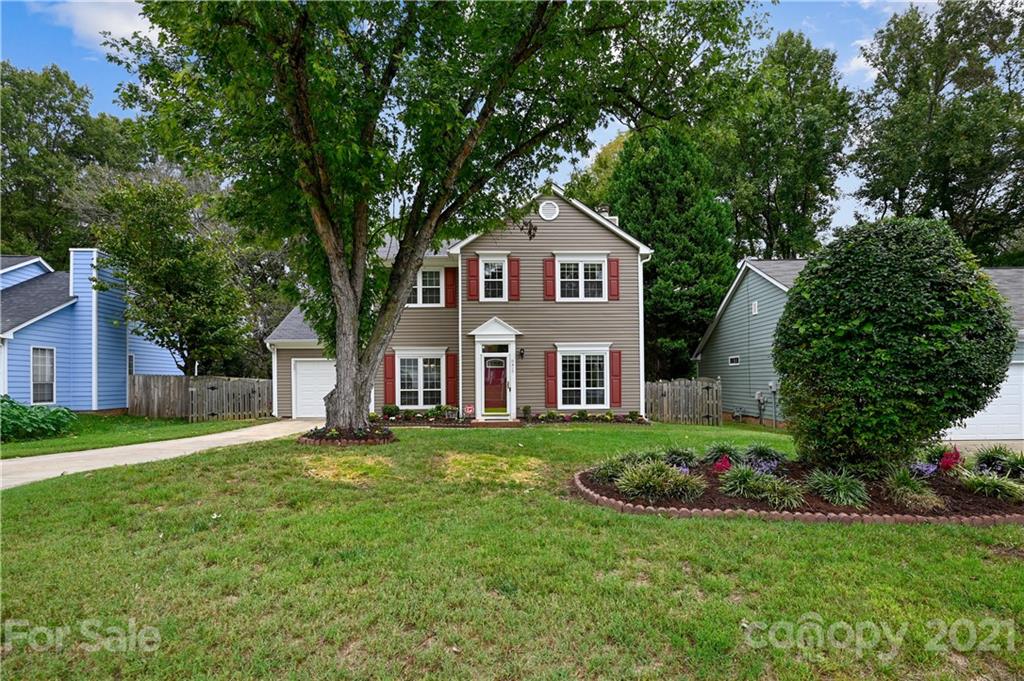 5417 Southminster Lane Charlotte NC 28216
