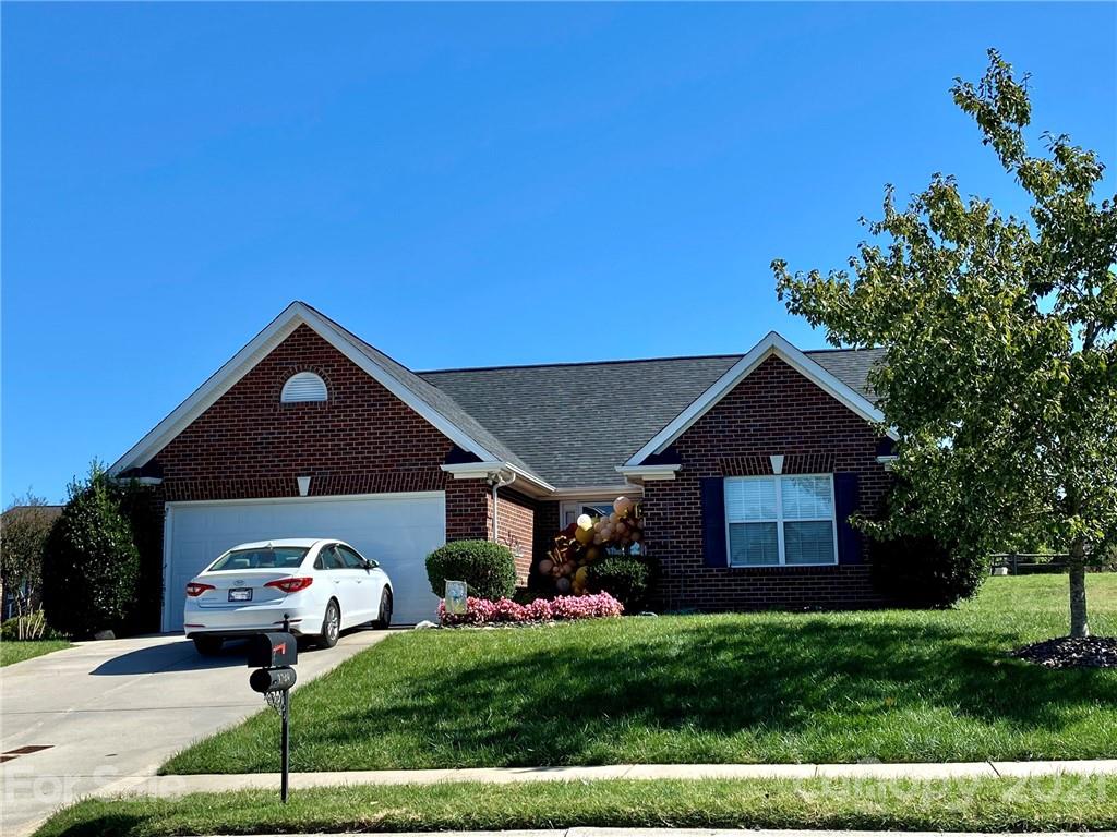 3248 Midland Road Midland NC 28107