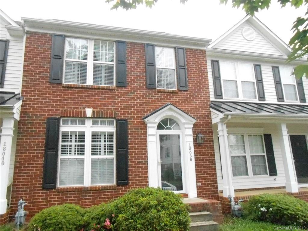 18036 Delmas Drive Cornelius NC 28031