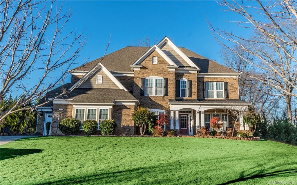 2609 Catesby Drive Waxhaw NC 28173