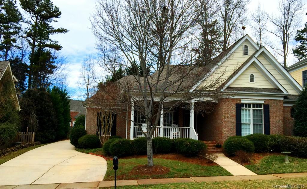 332 Magnolia Street Davidson NC 28036