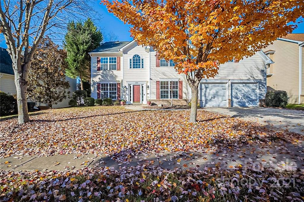 109 Runningdeer Drive Mooresville NC 28117