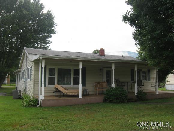 277 Allens Creek Road Waynesville NC 28786