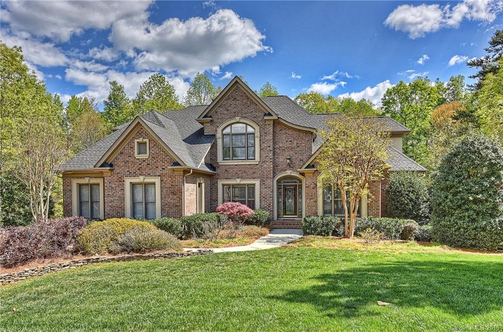 5408 Meadow Haven Lane Charlotte NC 28270