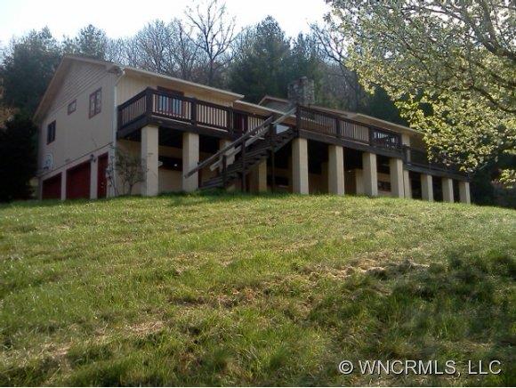 166 Seasons Drive Clyde NC 28721
