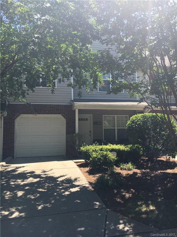 11308 Yellow Spaniel Court Charlotte NC 28269