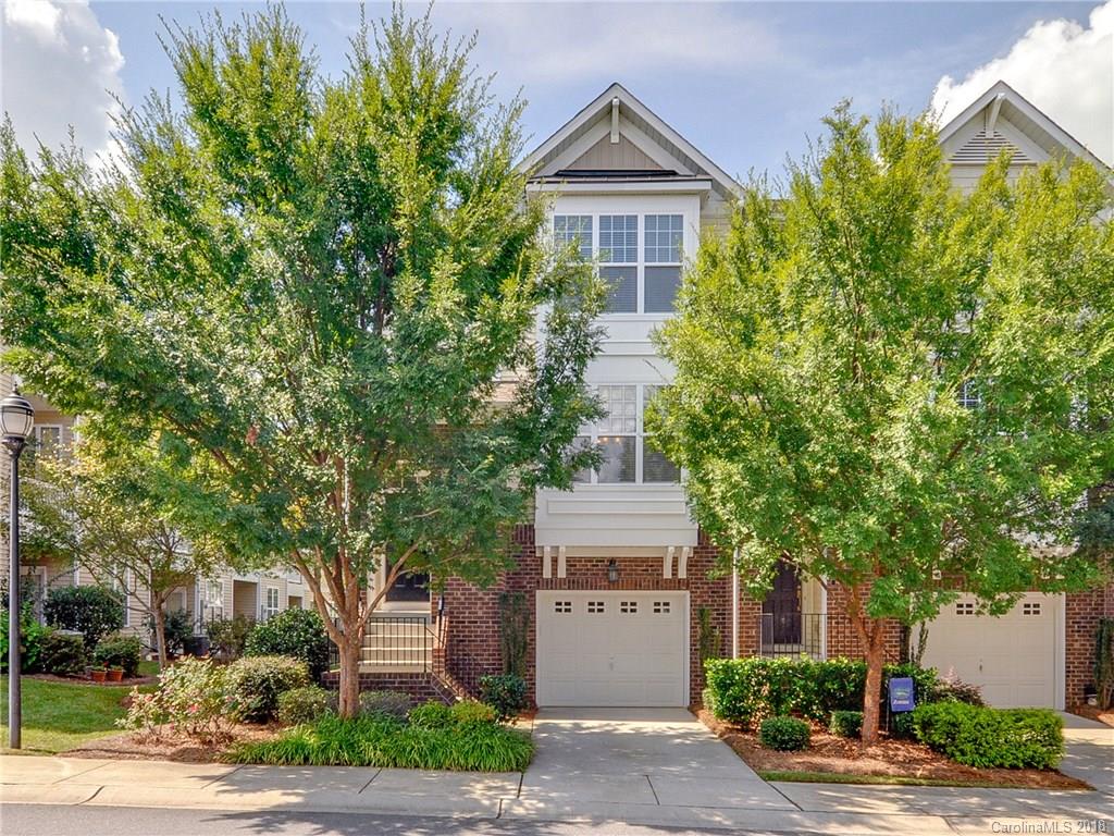 852 Skybrook Falls Drive Huntersville NC 28078