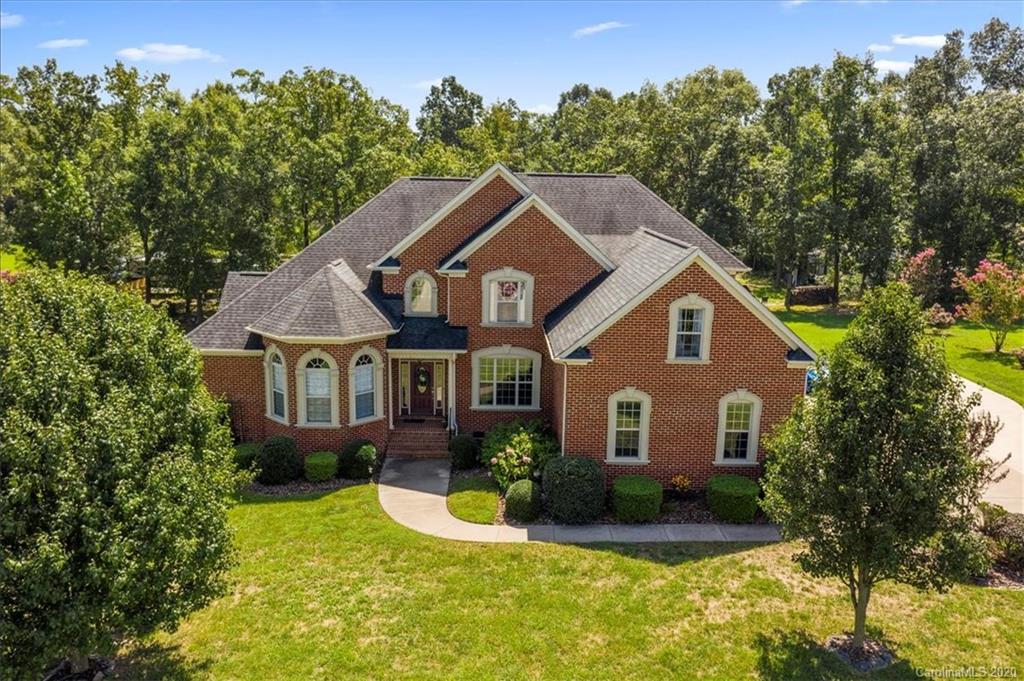 2912 Smith Field Drive Monroe NC 28110