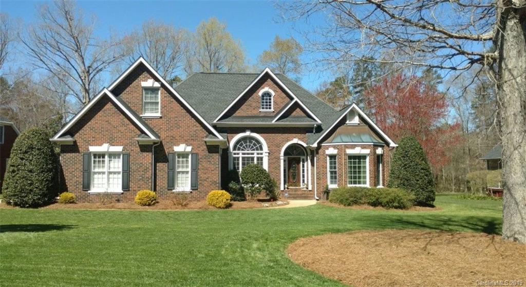 2328 Caernarfon Lane Matthews NC 28104
