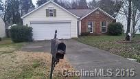 918 Morning Glory Drive Charlotte NC 28262