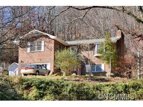 225 Bird Creek Drive Waynesville NC 28786