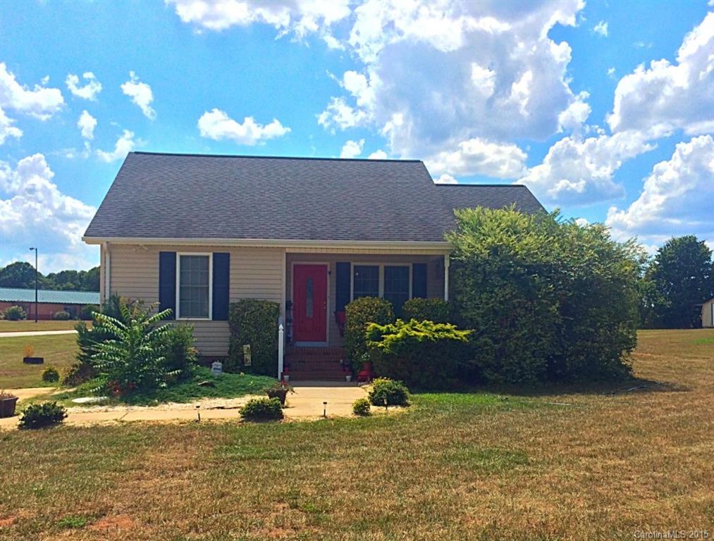 2625 Rock Dam Road Lincolnton NC 28092