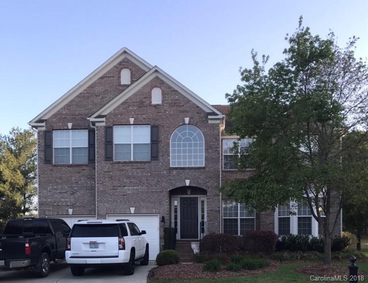 15403 Saxon Trace Court Huntersville NC 28078