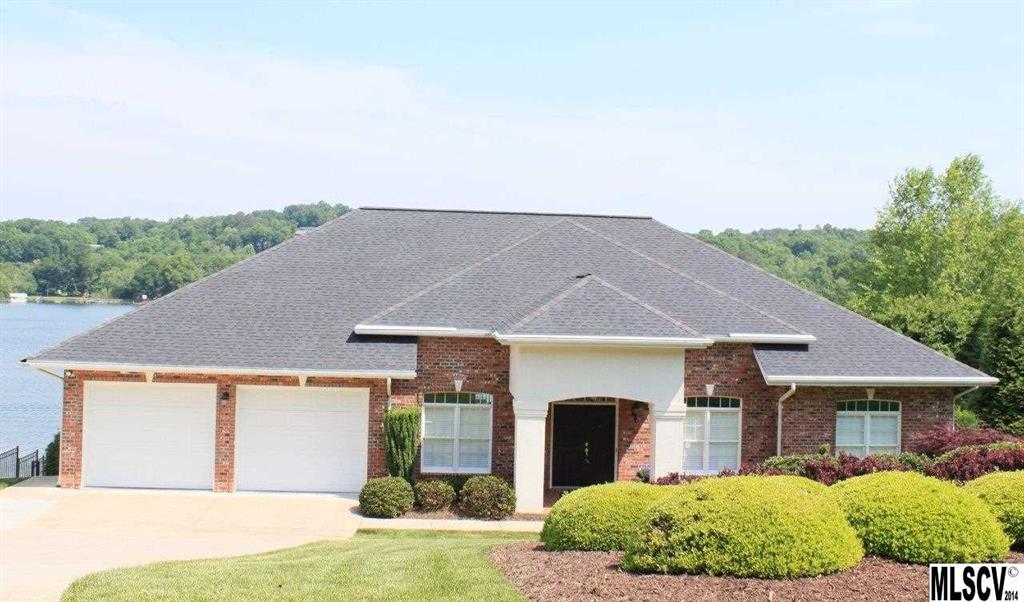 4863 1st Street Court NW Hickory NC 28601