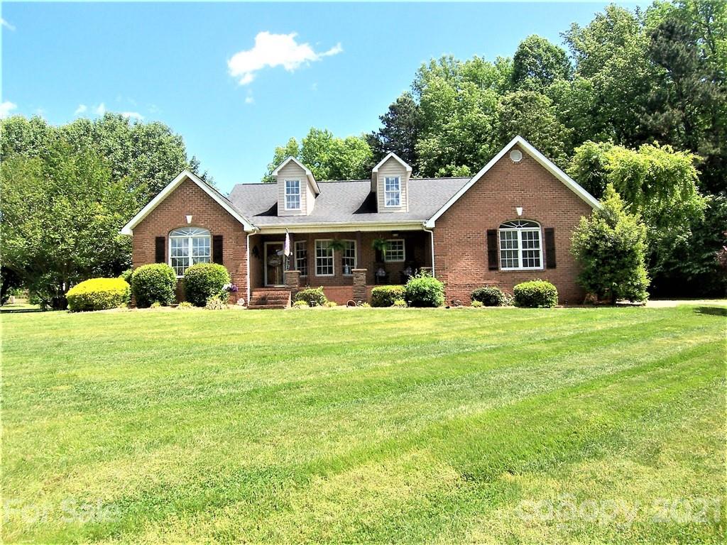105 Dons Court Shelby NC 28150