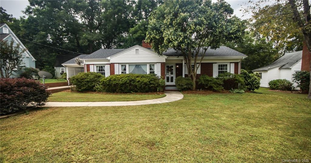 709 Wilmar Street Nw Concord NC 28025