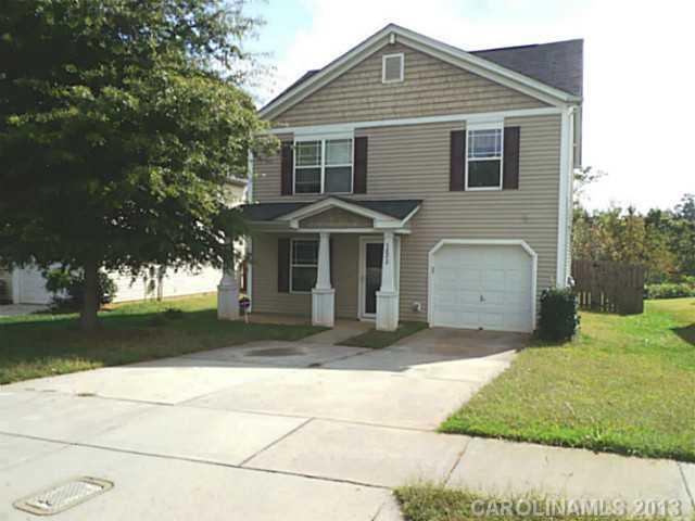 5022 Oak Pasture Lane Charlotte NC 28269