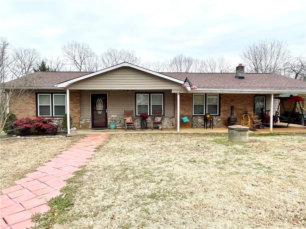 3041 Harmony Street Connelly Springs NC 28612