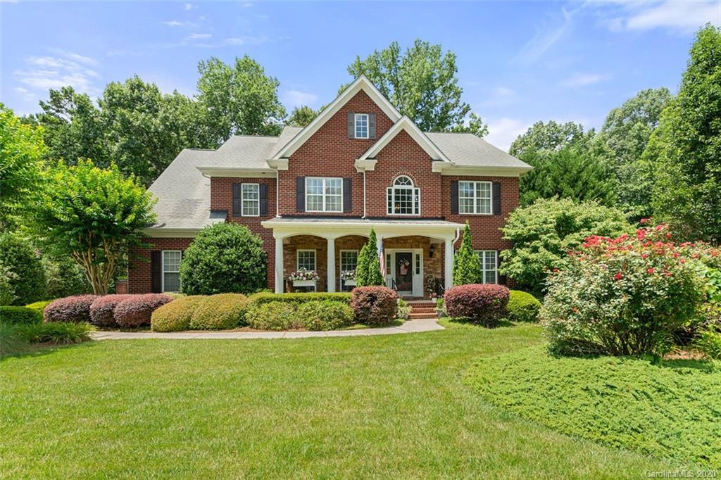 1022 Patricians Lane Monroe NC 28110