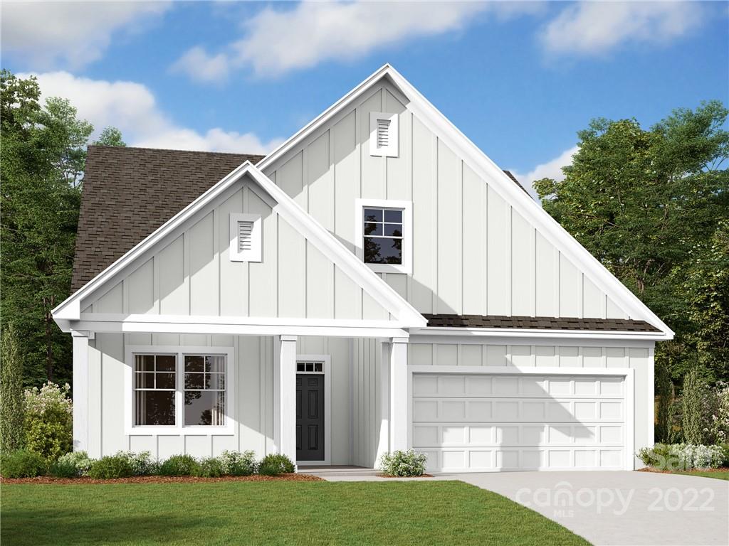 4172 Poplin Grove Drive Indian Trail NC 28079