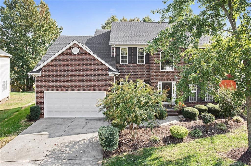 7032 Sweetfield Drive Huntersville NC 28078