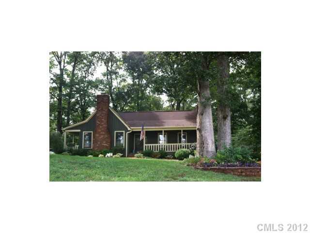 9425 Goldsmith Lane Mint Hill NC 28227