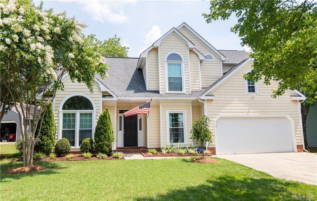 12112 Bay Tree Way Charlotte NC 28277