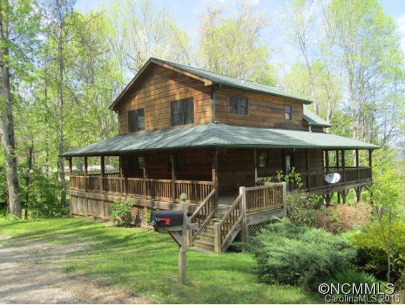 77 Twin Brook Drive Waynesville NC 28785
