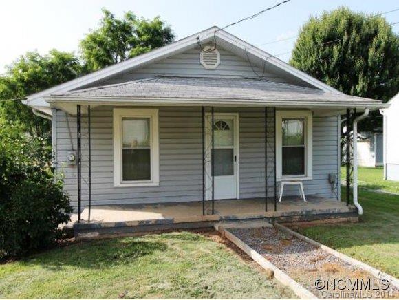 110 North Avenue Swannanoa NC 28778