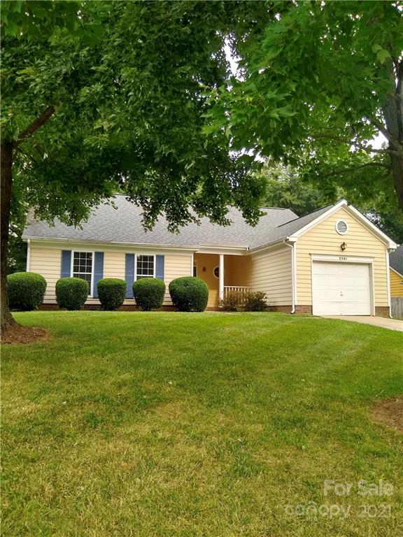 3501 Frostmoor Place Charlotte NC 28269