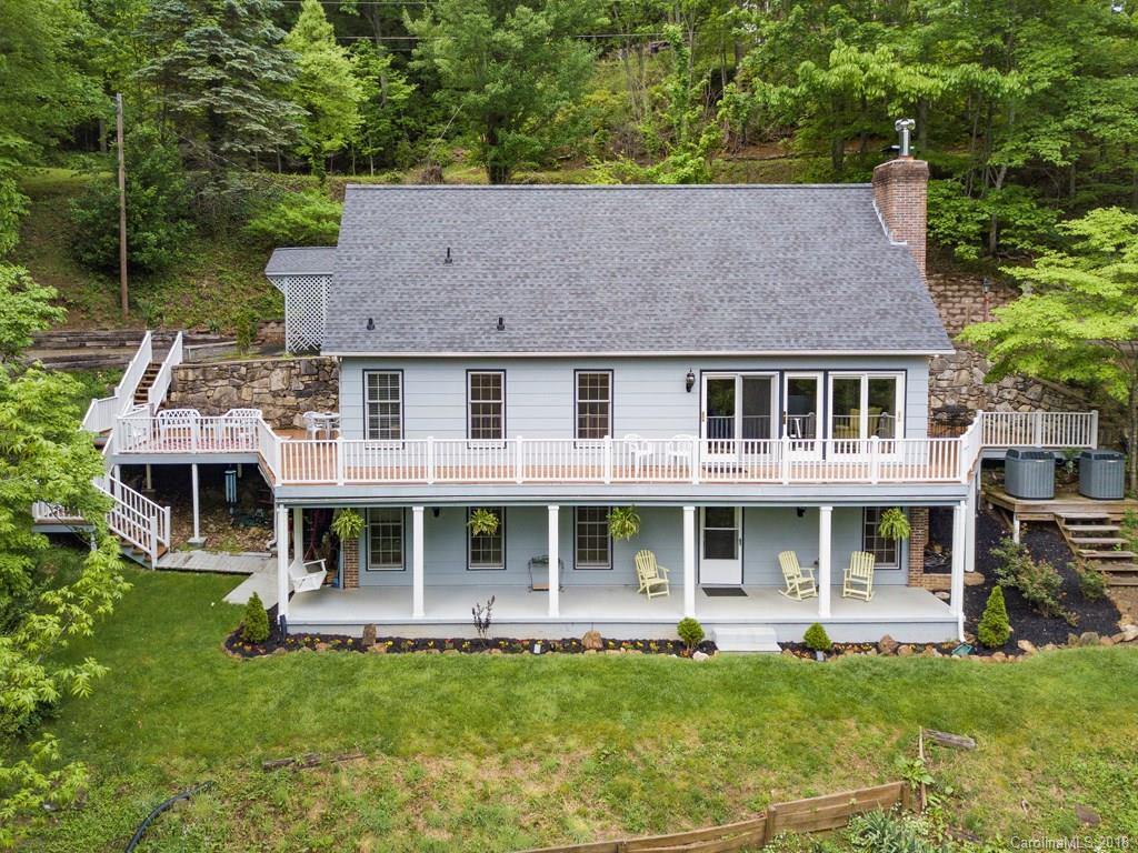 135 Layfield Drive Waynesville NC 28786