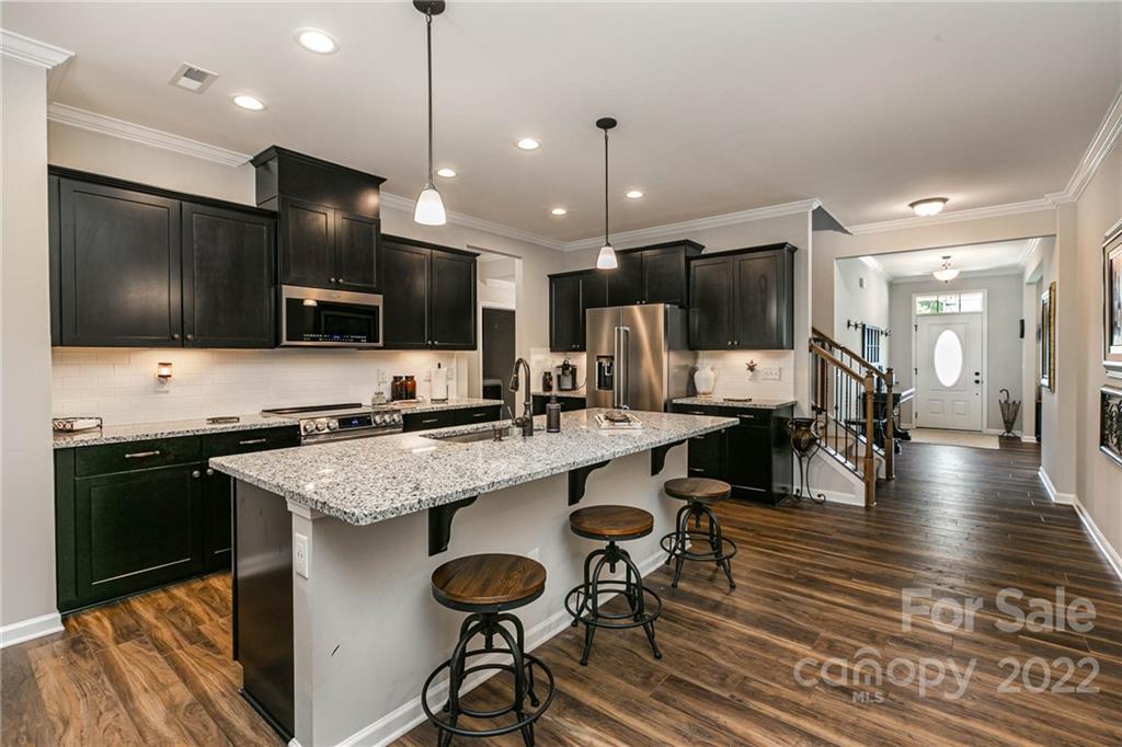 10023 Sweetbriar Rose Court Huntersville NC 28078