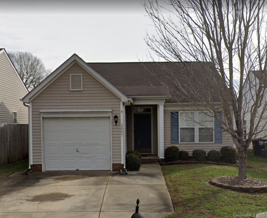 3007 Great Falls Drive Monroe NC 28110