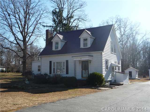 3101 Hickory Highway Statesville NC 28677