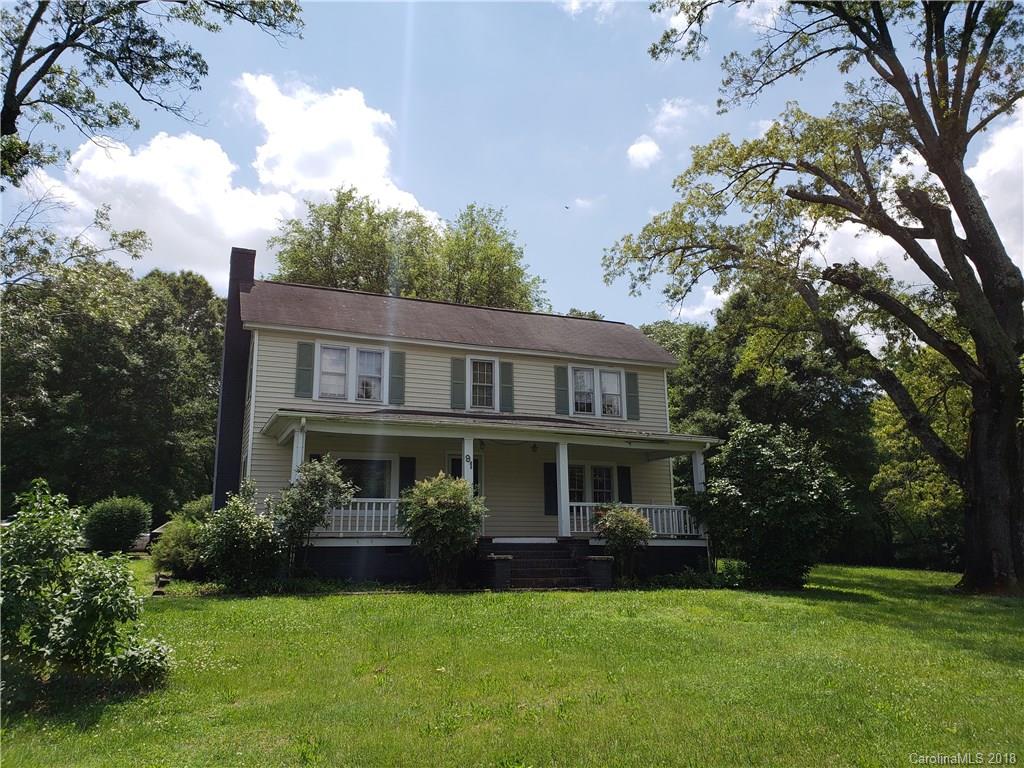 91 Pitts School Road Nw Concord NC 28027