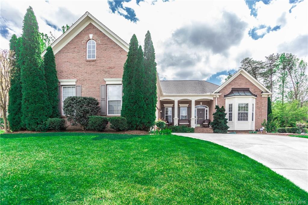 2546 Shady Reach Lane Charlotte NC 28214